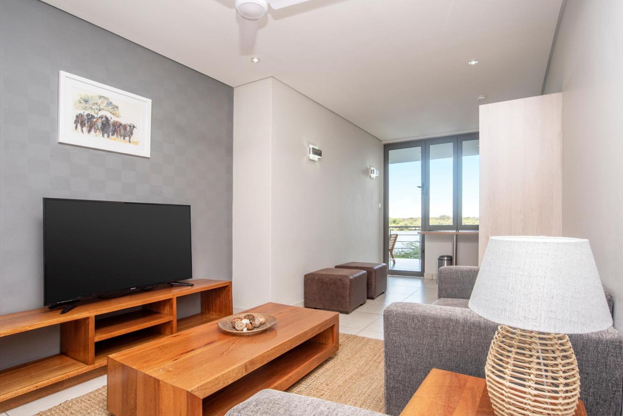 Sandpiper Villas Chobe Касане Екстер'єр фото