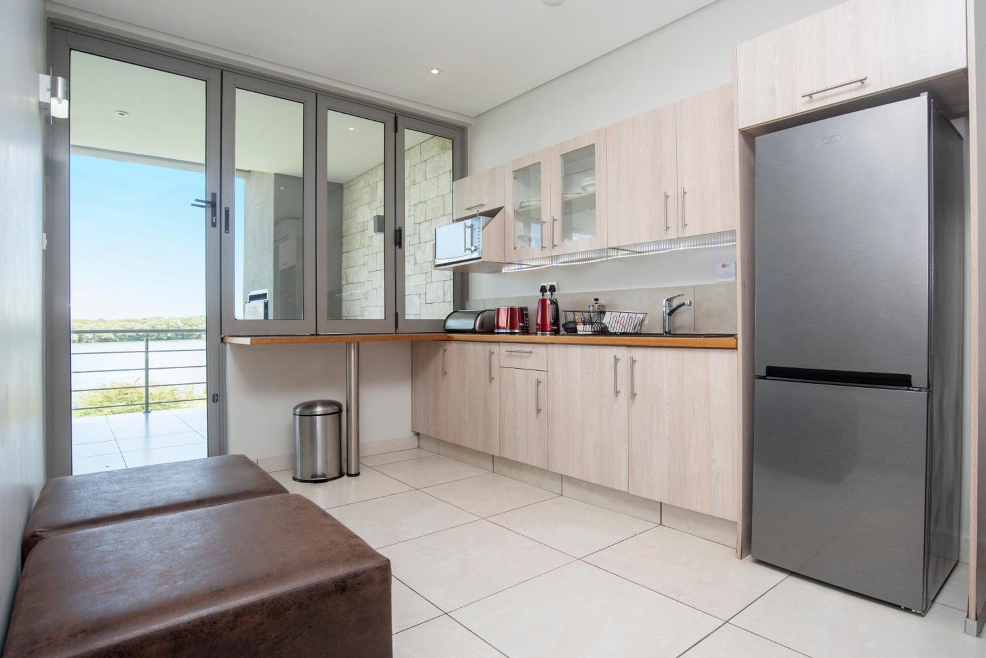 Sandpiper Villas Chobe Касане Екстер'єр фото
