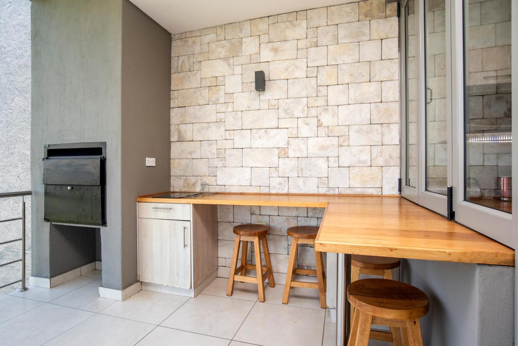 Sandpiper Villas Chobe Касане Номер фото