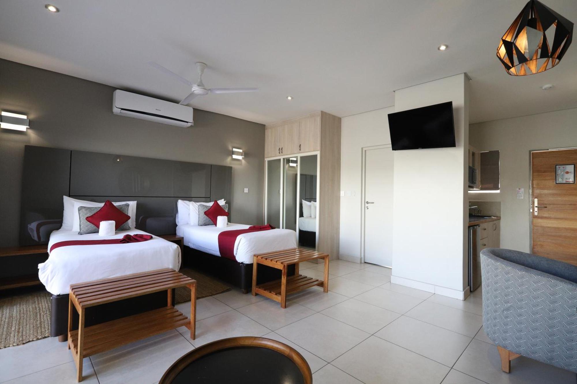 Sandpiper Villas Chobe Касане Екстер'єр фото