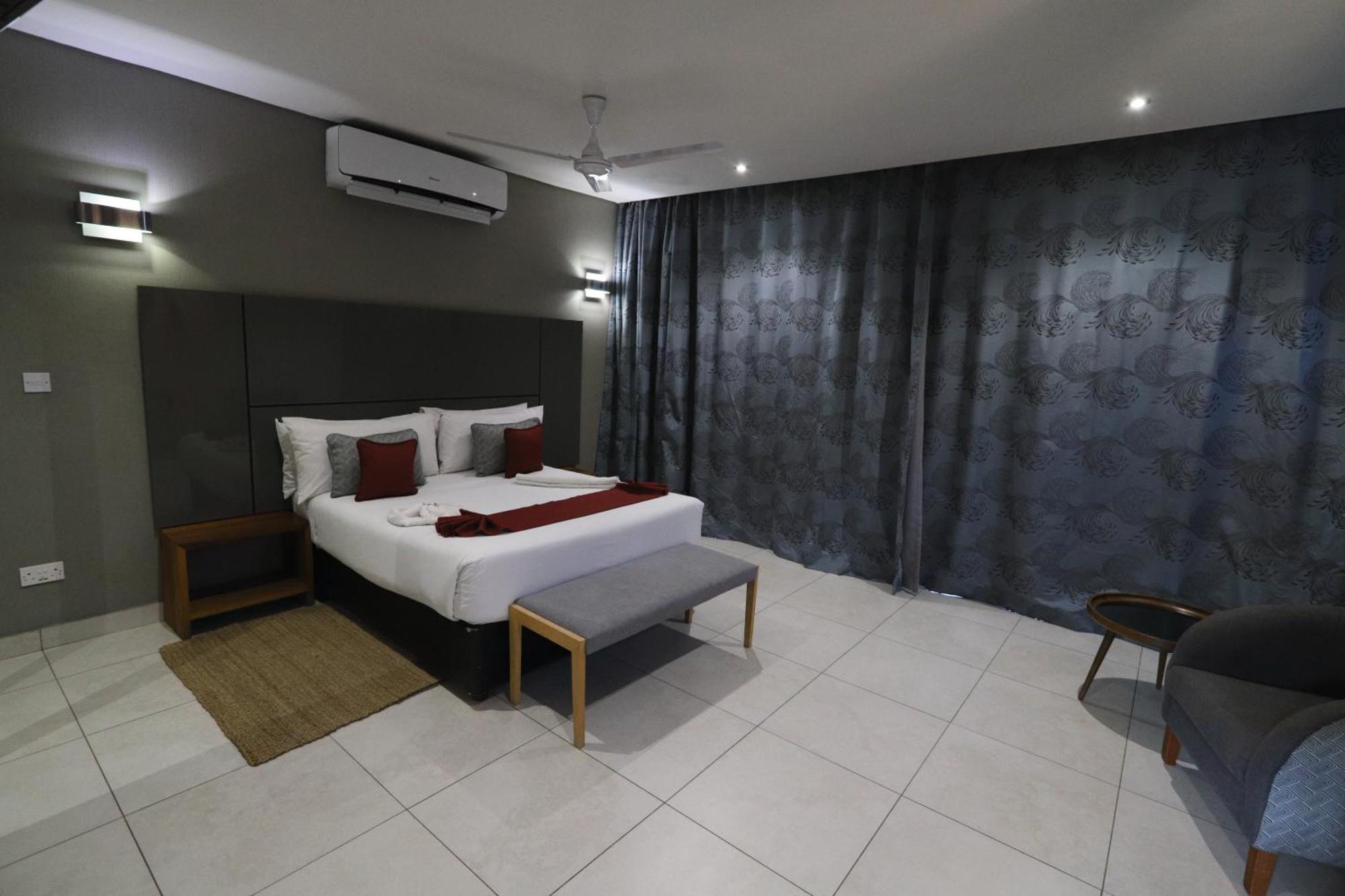 Sandpiper Villas Chobe Касане Номер фото