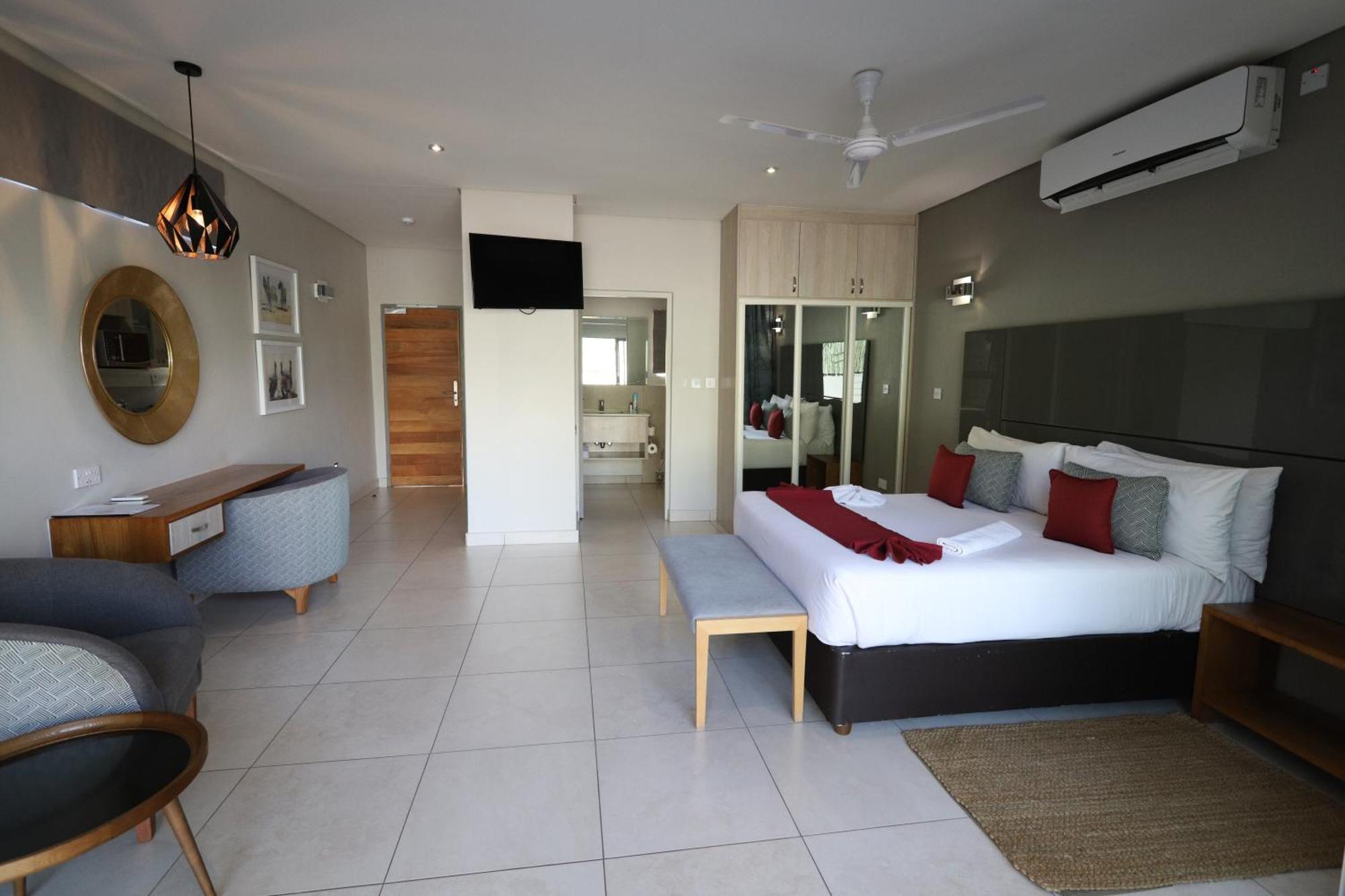 Sandpiper Villas Chobe Касане Екстер'єр фото